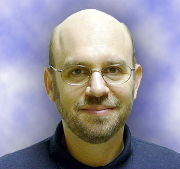 Glenn Rosen
