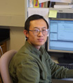 HongQiang Li