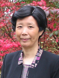 Jing Gu